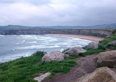 Playa de Langres