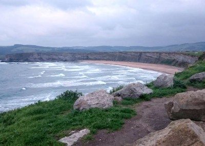 Playa de Langres