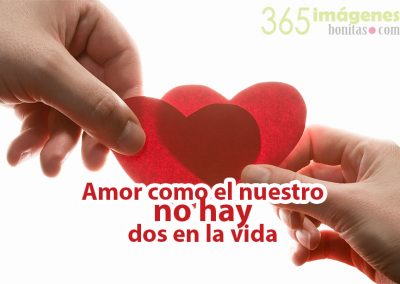 imágenes de amor con corazones