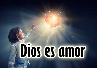 Dios es Amor