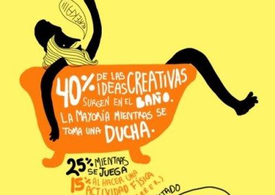 Ideas Creativas