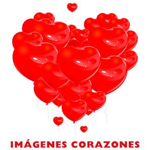 Imágenes de corazones