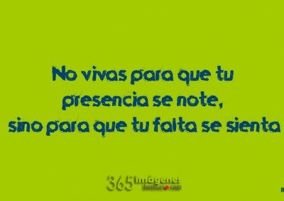 Frases positivas para compartir