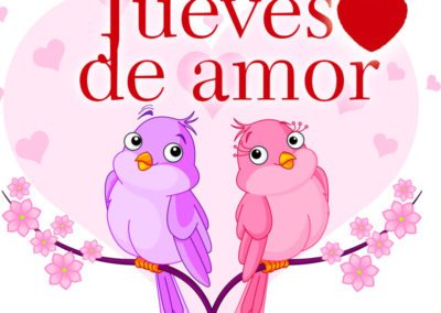 IMÁGENES DE JUEVES - imágenes de amor con corazones