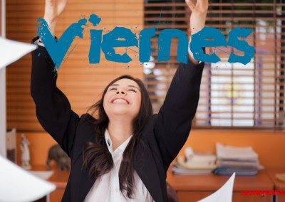 Viernes