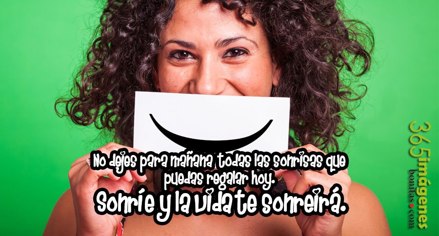 Imágenes de Felicidad 365 días Imágenes de Felicidad 365 días