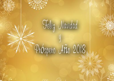 Prospero 2018