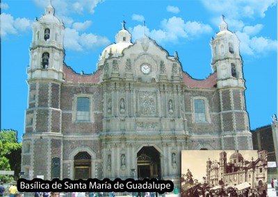 Basilica de Guadalupe