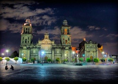 Catedral Metropolitana