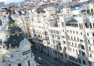 Círculo de Bellas Artes