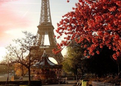 Imágenes de París