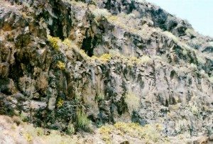 Barranco del Infierno