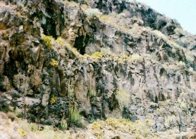 Barranco del Infierno