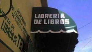 carteles graciosos libros