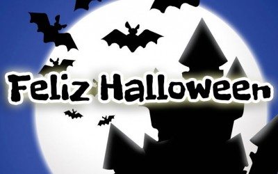 HALLOWEEN más que imágenes terrorificas