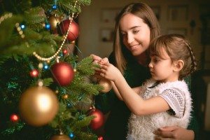 Tradiciones Navideñas