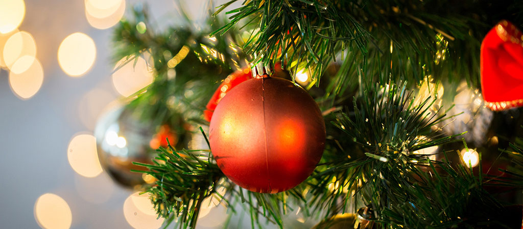 El árbol de navidad, una tradición