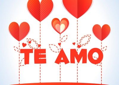 Imágenes de San Valentín para enviar a tu pareja