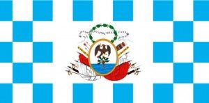 Bandera Mexicana 1815 Bandera Mexicana 1815