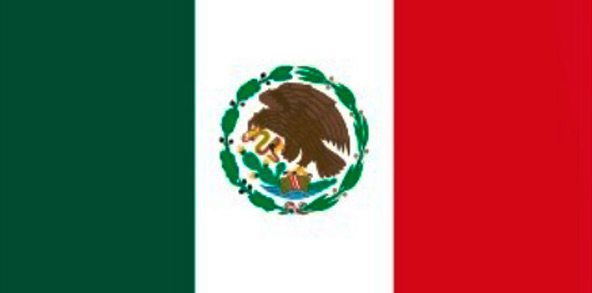 Historia De La Bandera De 1934