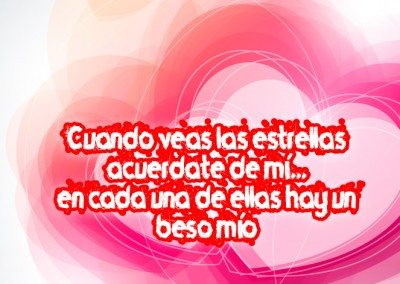 Frases de amor para la pareja