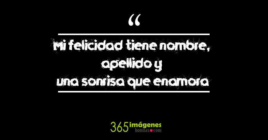 FRASES DE AMOR para descargar  365 imágenes bonitas