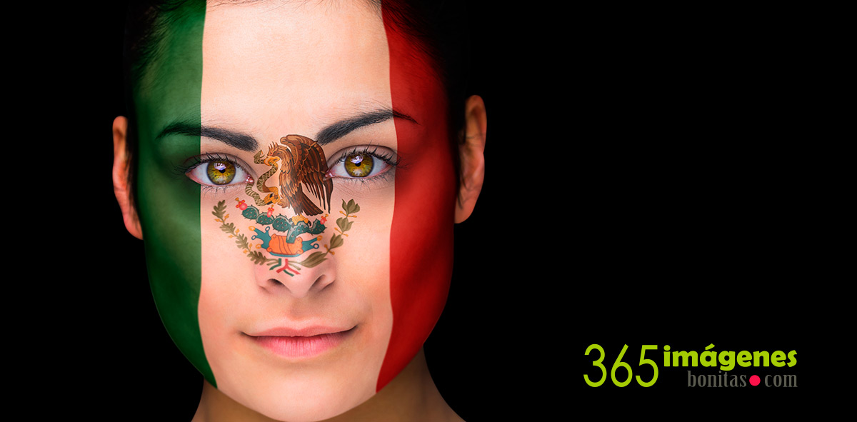 LA BANDERA DE MÉXICO su historia | 365 imágenes bonitas LA BANDERA DE MÉXICO su historia | 365 imágenes bonitas