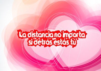 Frases de amor para la pareja