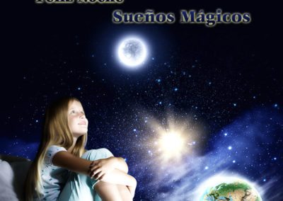 Sueños mágicos