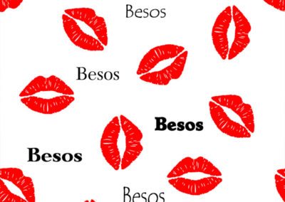 Besos