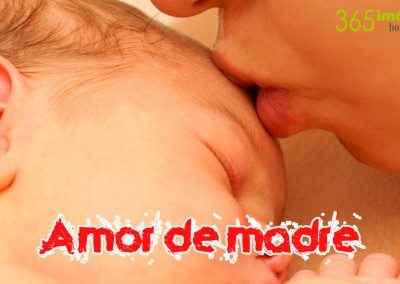 Amor de madre