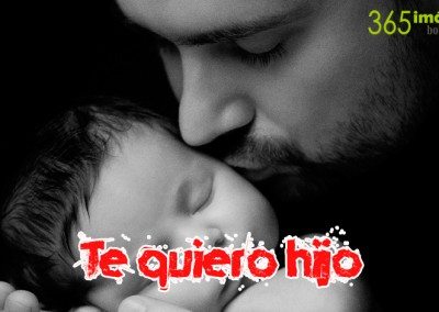 Amor de padre