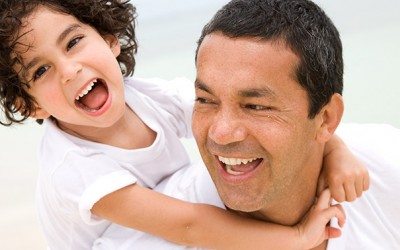 ¿Cuándo es el Día del Padre en México?