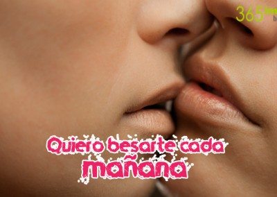 Imágenes de besos