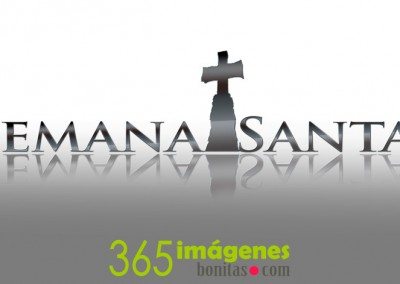 Semana Santa