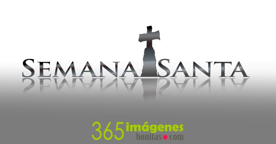 IMÁGENES DE SEMANA SANTA para compartir 【marzo - 2023】