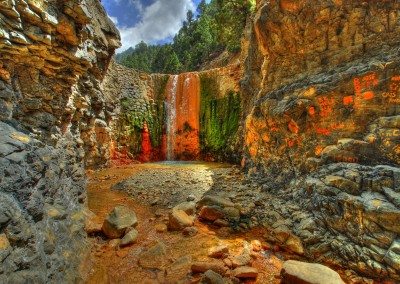 Caldera de Taburiente