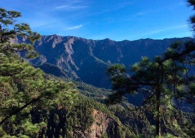 Paisajes La Palma