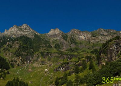 Alpes italianos