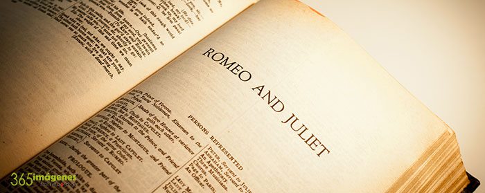 Historias de Amor, Romeo y Julieta