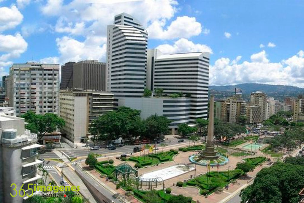 Imágenes de Caracas, Venezuela ¡¡IMPRESIONANTE!!