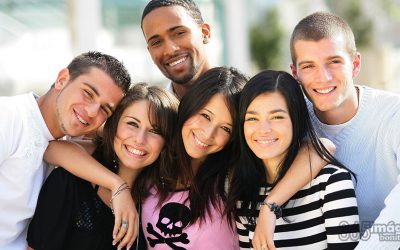 Día internacional de la amistad