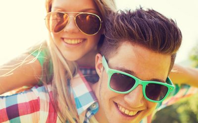 Tipos de amistad y relaciones