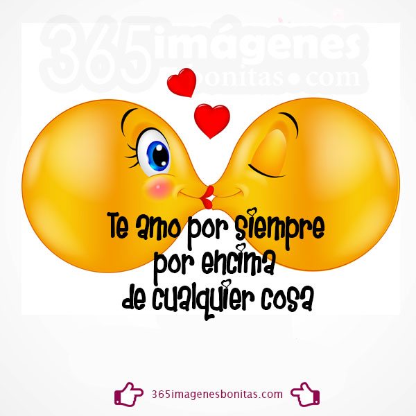 Total 73 Imagen Te Amo Hecho Con Emojis Viaterramx 