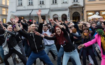 Día Mundial de las ciudades