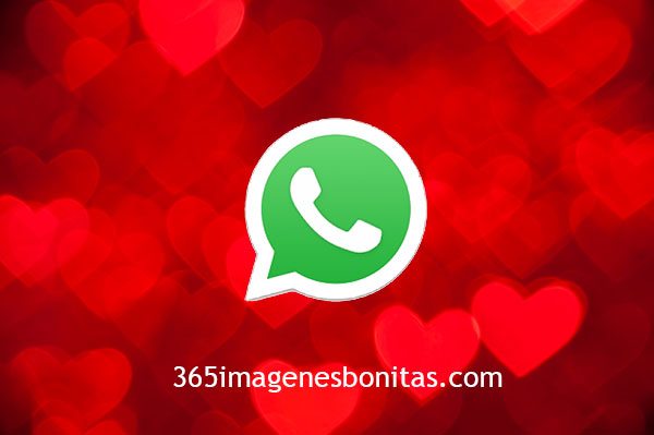 Imágenes de corazones para Whatsapp