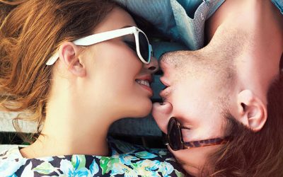 Amor indispensable