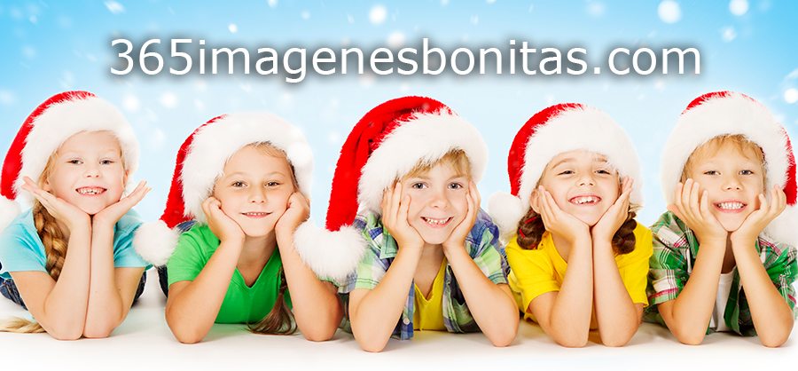 Adornos de navidad para niños