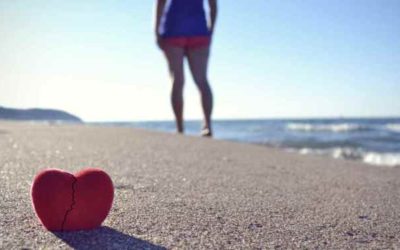 Cómo sobrevivir al día de los enamorados