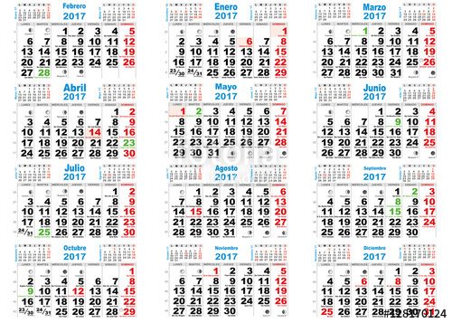 imágenes de santoral, Calendario Santoral Calendario Santoral